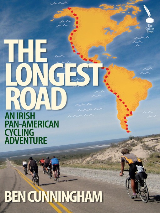 Title details for The Longest Road by Ben Cunningham - Available
